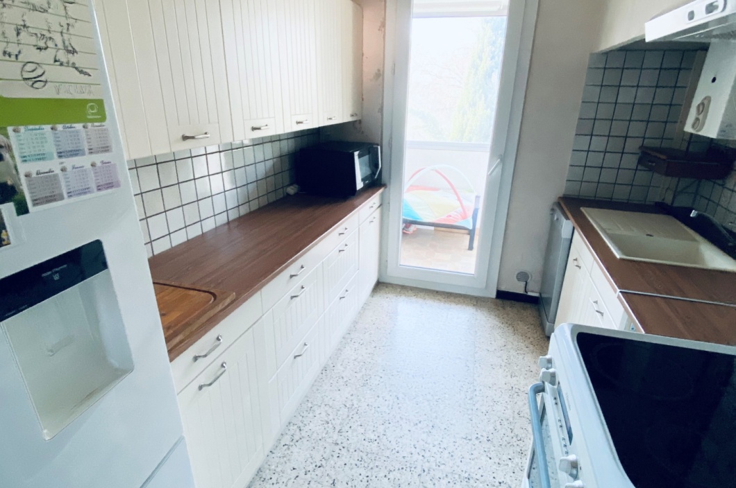 2 Chambres Chambres, 3 Chambres Chambres,Appartement,Location,406