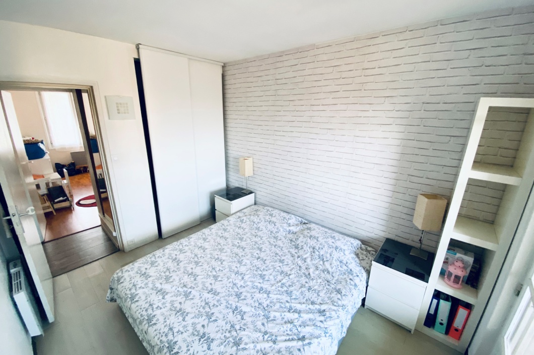 2 Chambres Chambres, 3 Chambres Chambres,Appartement,Location,406