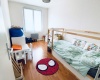 2 Chambres Chambres, 3 Chambres Chambres,Appartement,Location,406