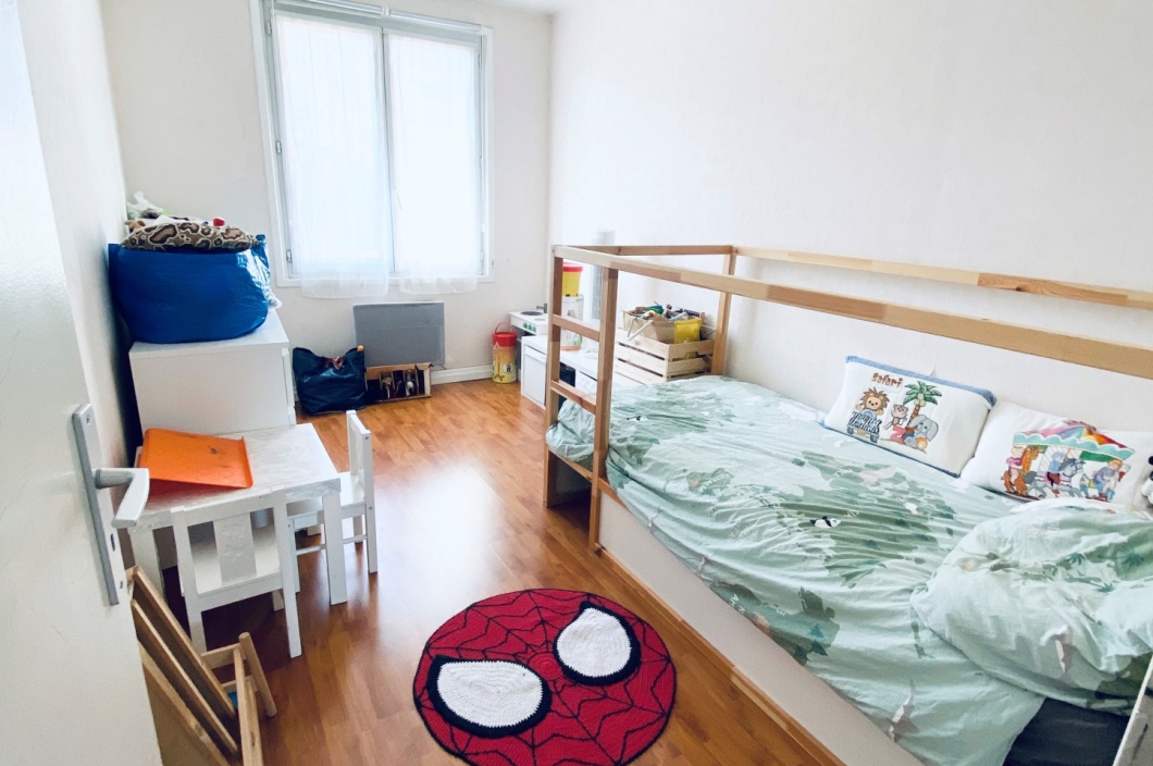2 Chambres Chambres, 3 Chambres Chambres,Appartement,Location,406