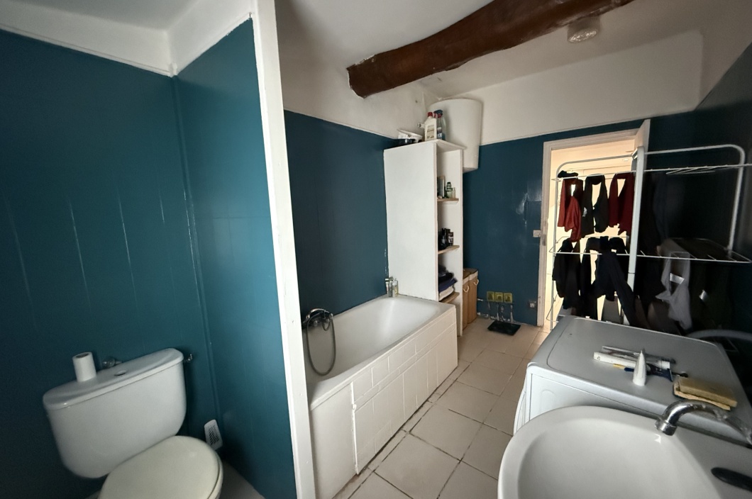 2 Chambres Chambres, 2 Chambres Chambres,1 Salle de bainsSalle de bain,Appartement,Vente,386