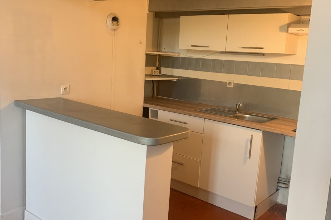 1 Chambre Chambres, 2 Chambres Chambres,Appartement,Location,405