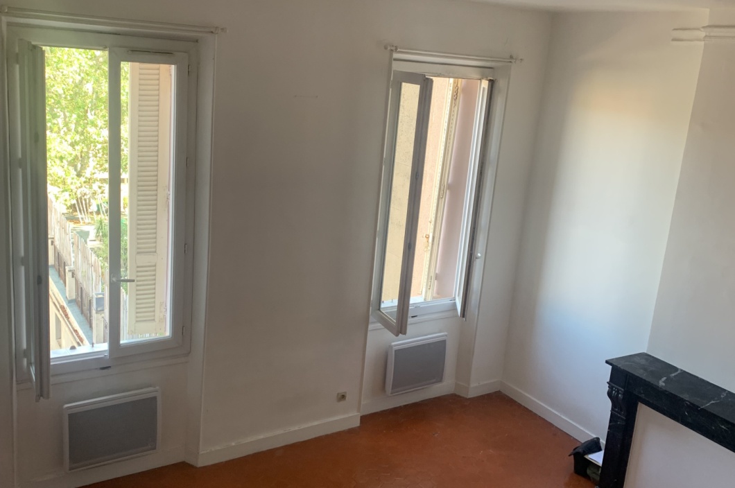 1 Chambre Chambres, 2 Chambres Chambres,Appartement,Location,405