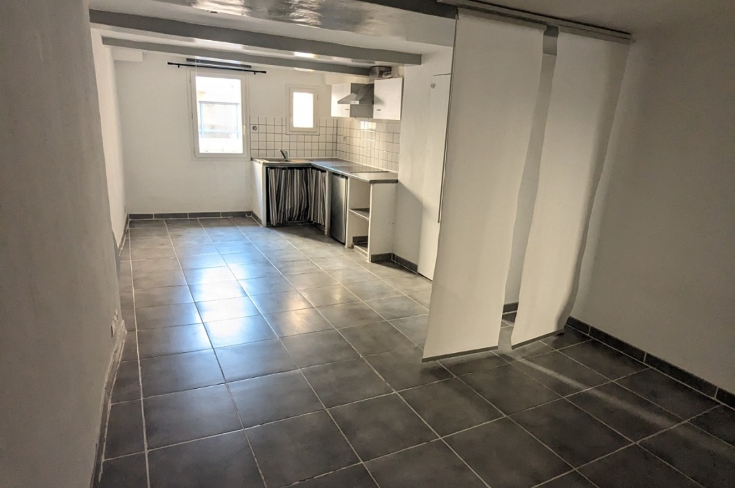 1 Chambre Chambres,Studio,Location,407