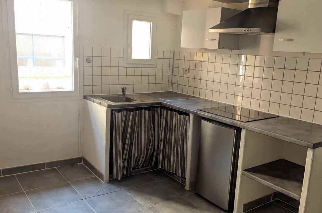 1 Chambre Chambres,Studio,Location,407