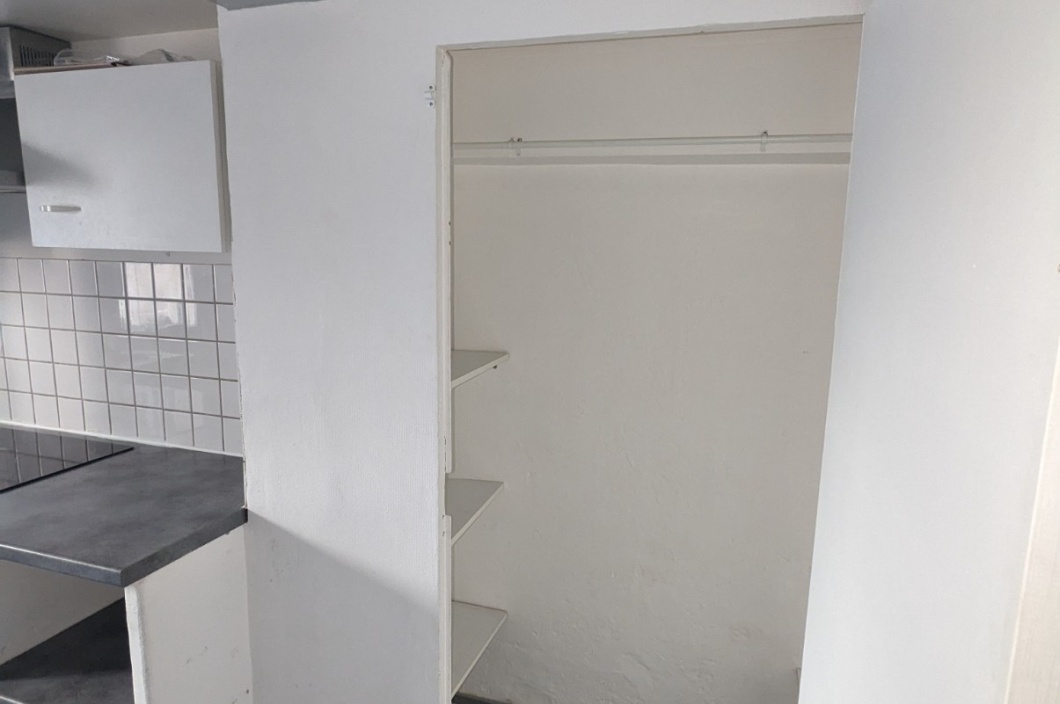 1 Chambre Chambres,Studio,Location,407