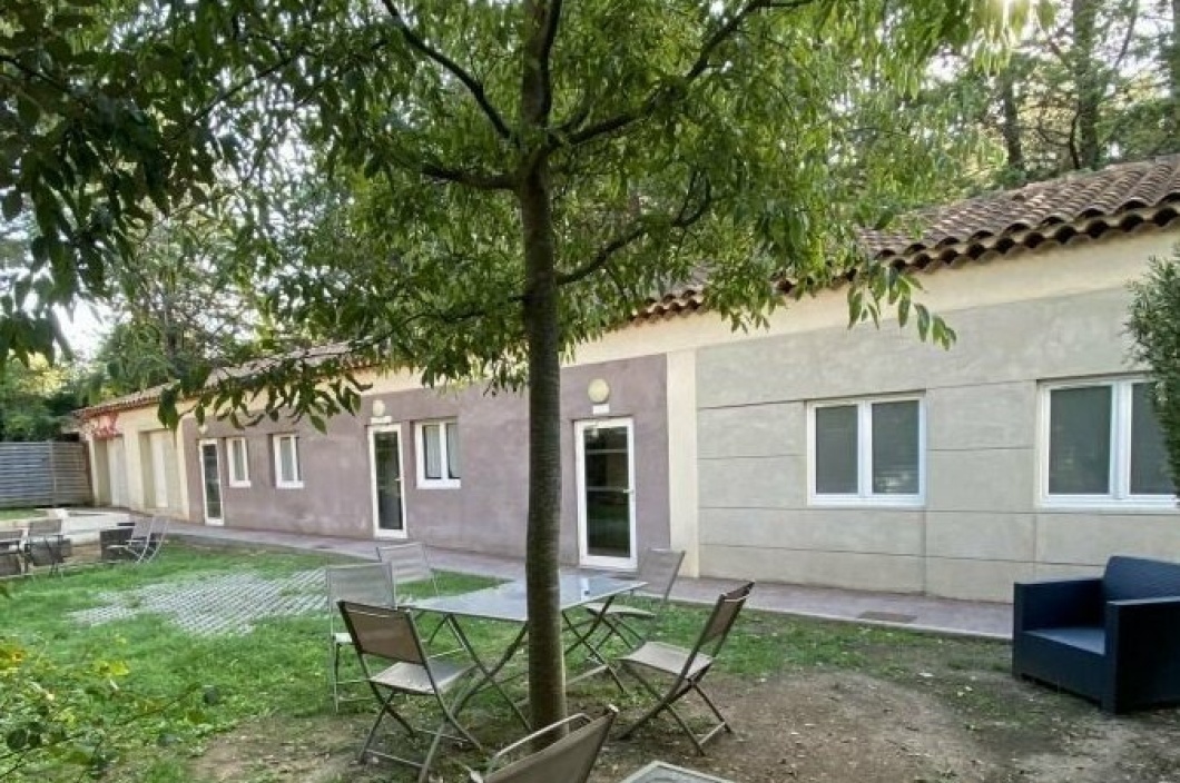 6 Chambres Chambres,Appartement,Vente,226