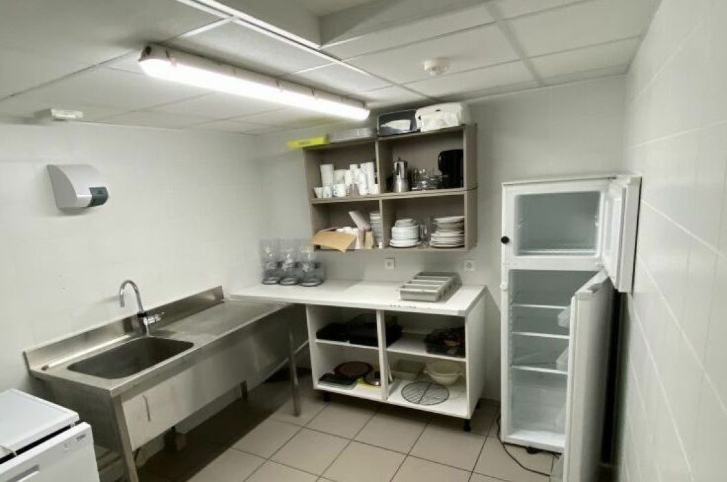 6 Chambres Chambres,Appartement,Vente,226