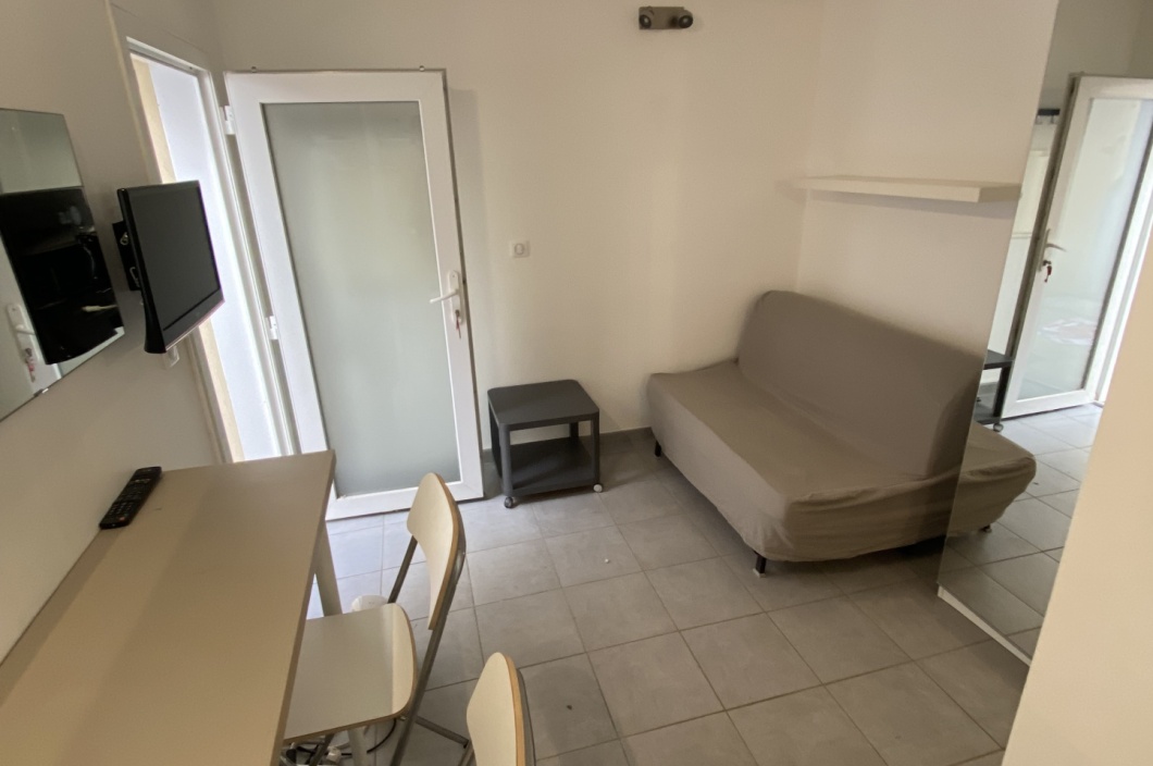1 Chambre Chambres,Studio,Location,413
