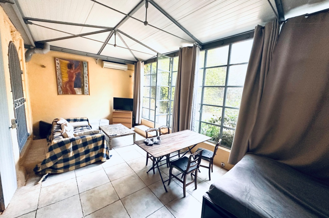 1 Chambre Chambres, 2 Chambres Chambres,Loft,Location,452