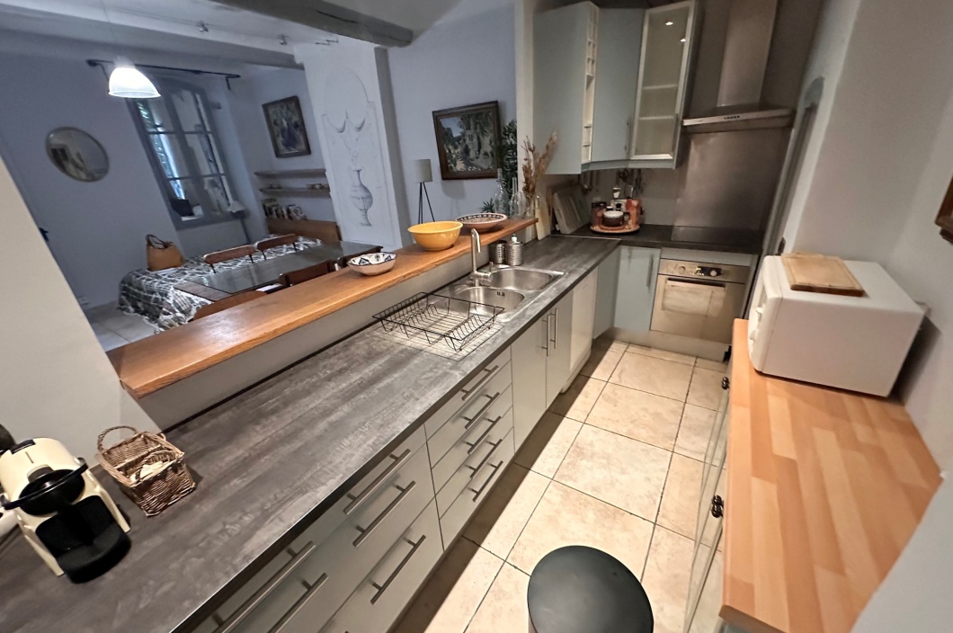 1 Chambre Chambres, 2 Chambres Chambres,Loft,Location,452