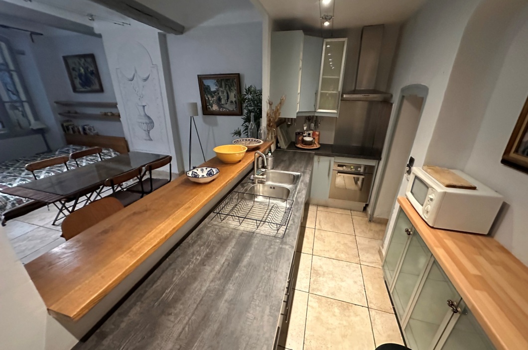 1 Chambre Chambres, 2 Chambres Chambres,Loft,Location,452