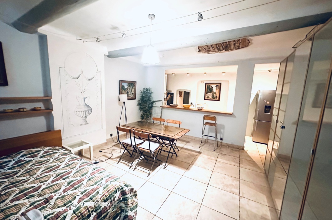 1 Chambre Chambres, 2 Chambres Chambres,Loft,Location,452