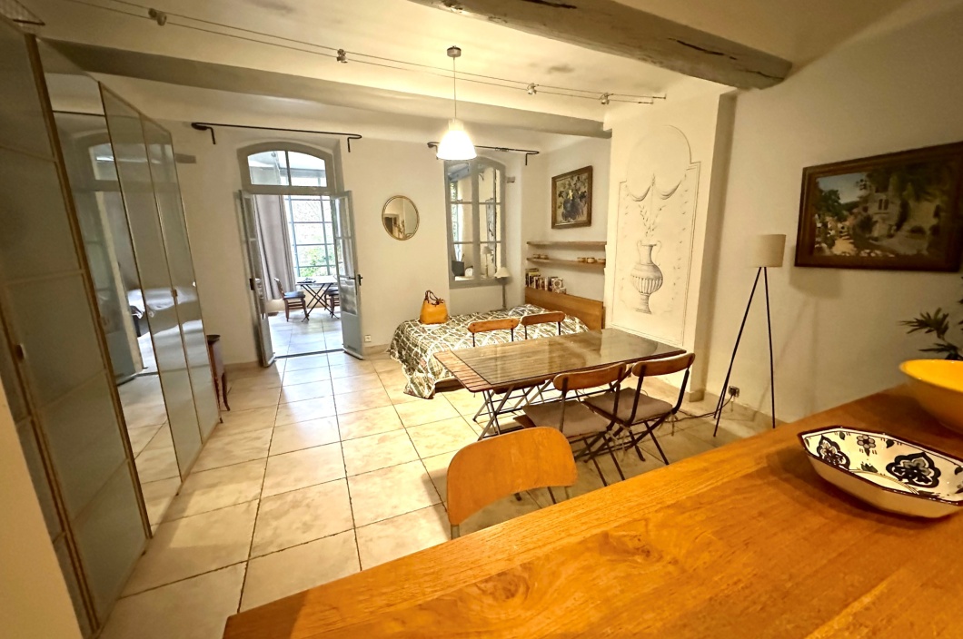 1 Chambre Chambres, 2 Chambres Chambres,Loft,Location,452