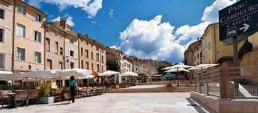 IMMEUBLE DE RAPPORT PLEINE PROPRIETE - HYPER CENTRE AIX EN PROVENCE