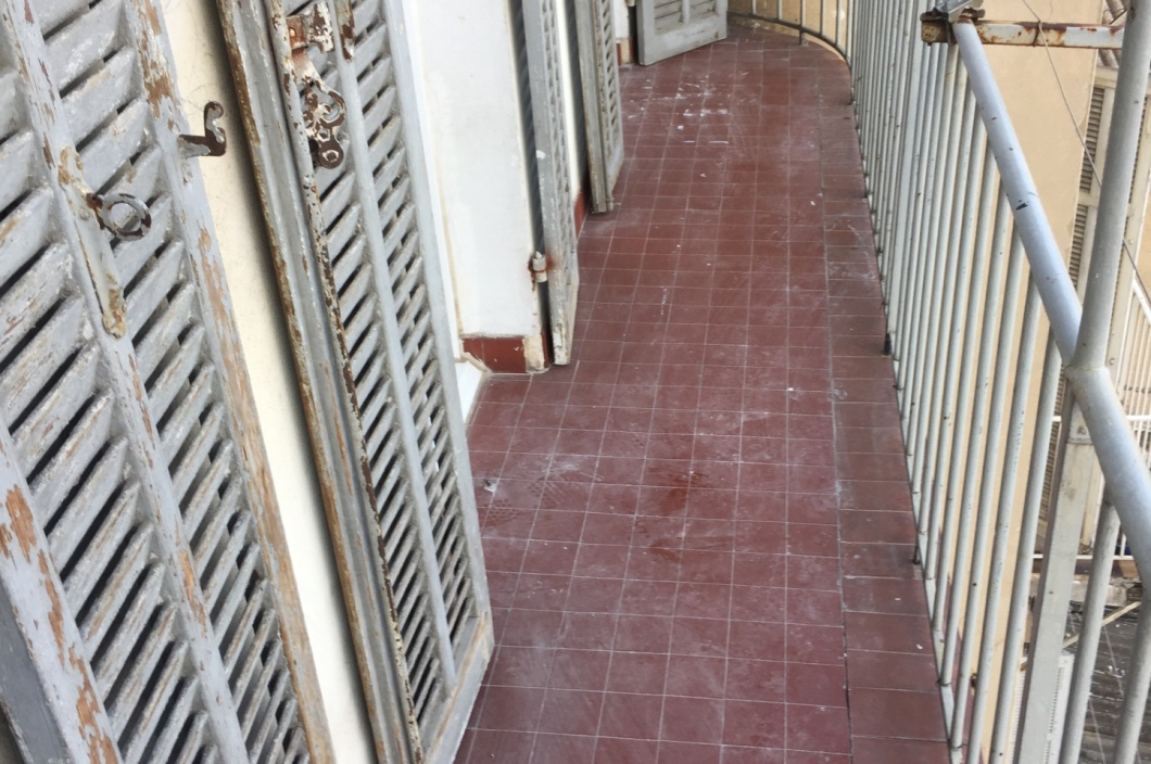3 Chambres Chambres,1 Salle de bainsSalle de bain,Appartement,Location,403