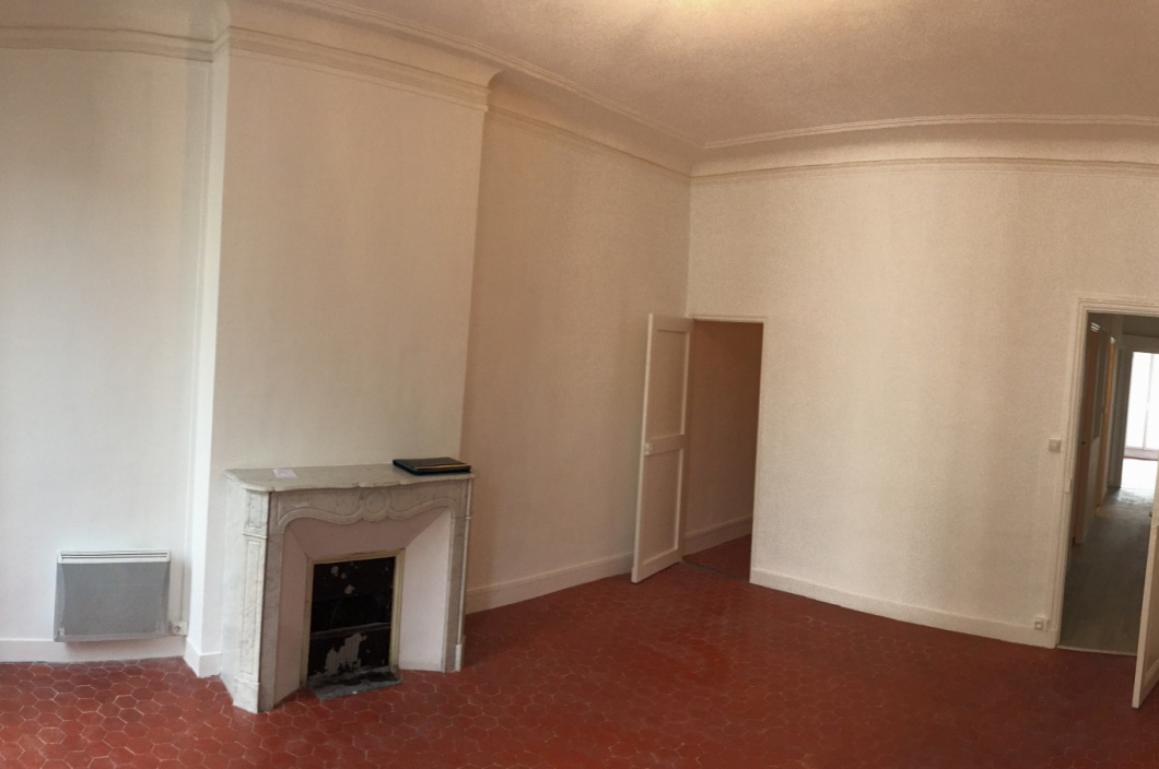 3 Chambres Chambres,1 Salle de bainsSalle de bain,Appartement,Location,403