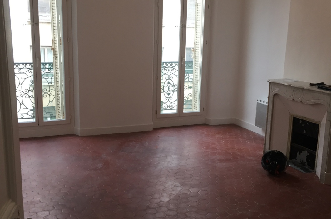 3 Chambres Chambres,1 Salle de bainsSalle de bain,Appartement,Location,403