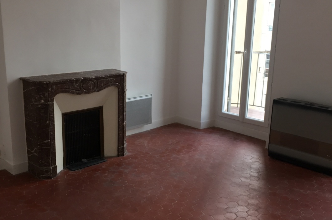 3 Chambres Chambres,1 Salle de bainsSalle de bain,Appartement,Location,403