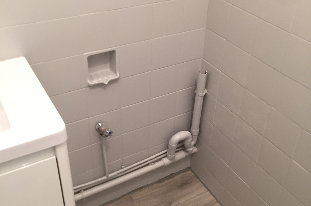 3 Chambres Chambres,1 Salle de bainsSalle de bain,Appartement,Location,403
