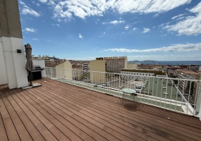1 Chambre Chambres,Studio,Location,417