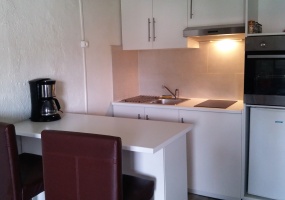 1 Chambre Chambres,1 Salle de bainsSalle de bain,Studio,Location,416