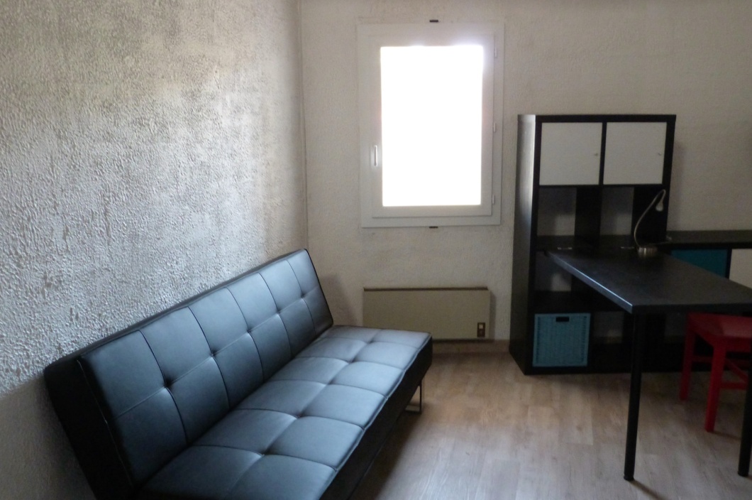 1 Chambre Chambres,1 Salle de bainsSalle de bain,Studio,Location,416
