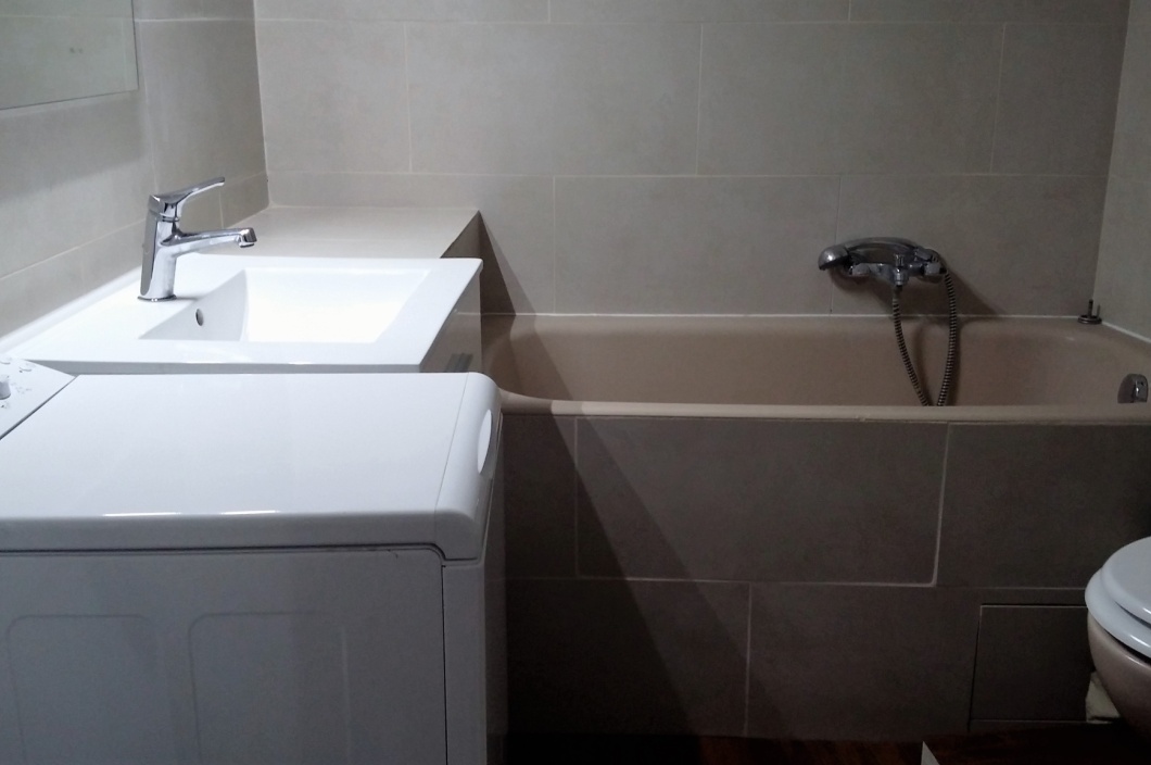 1 Chambre Chambres,1 Salle de bainsSalle de bain,Studio,Location,416