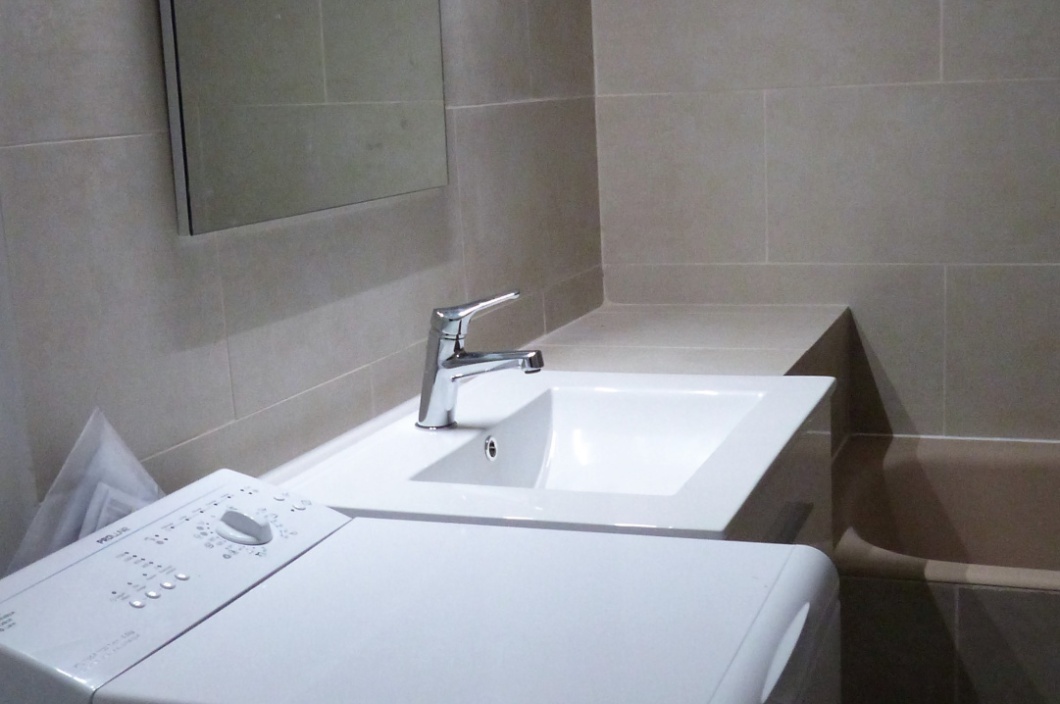 1 Chambre Chambres,1 Salle de bainsSalle de bain,Studio,Location,416