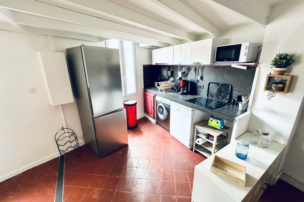 2 Chambres Chambres, 3 Chambres Chambres,Appartement,Location,411