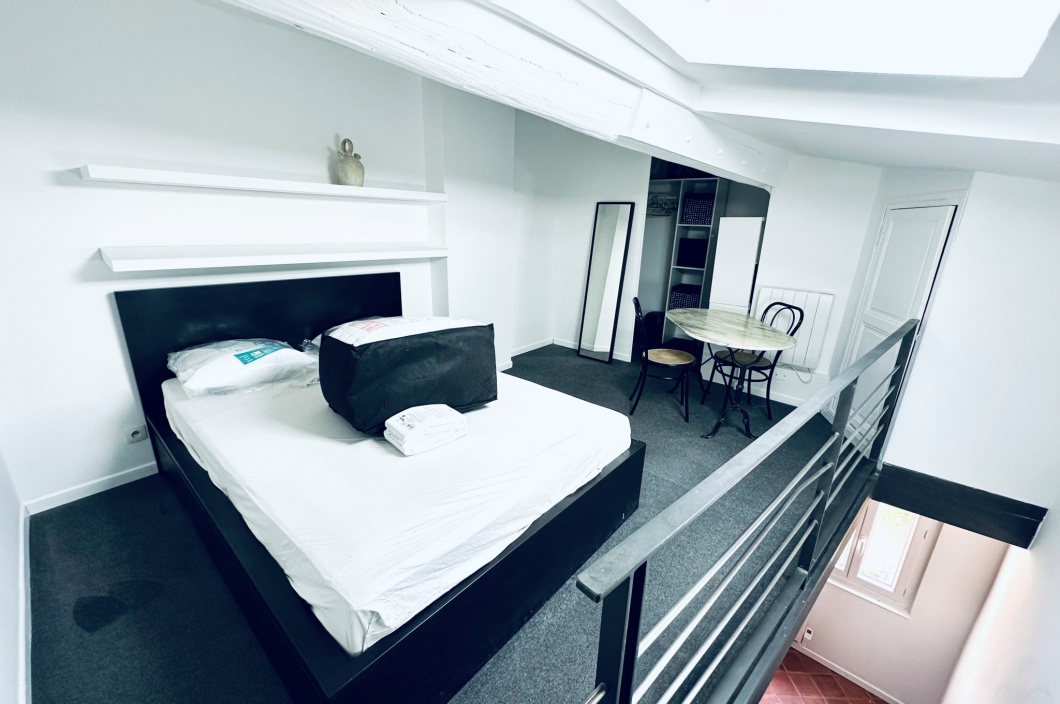 2 Chambres Chambres, 3 Chambres Chambres,Appartement,Location,411