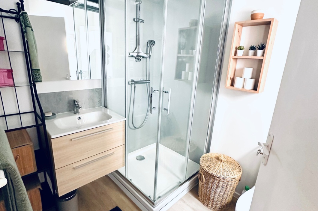 2 Chambres Chambres, 3 Chambres Chambres,Appartement,Location,411