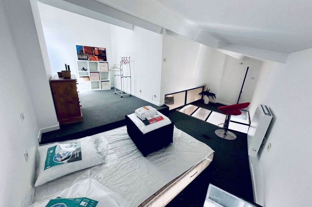 2 Chambres Chambres, 3 Chambres Chambres,Appartement,Location,411
