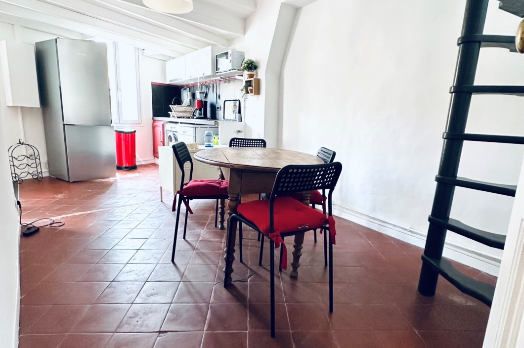 2 Chambres Chambres, 3 Chambres Chambres,Appartement,Location,411