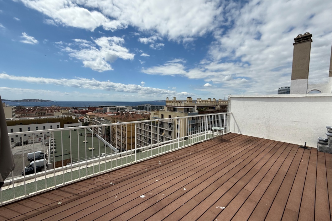 1 Chambre Chambres,Studio,Location,417