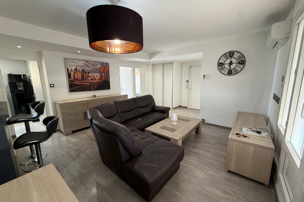 1 Chambre Chambres,Studio,Location,417