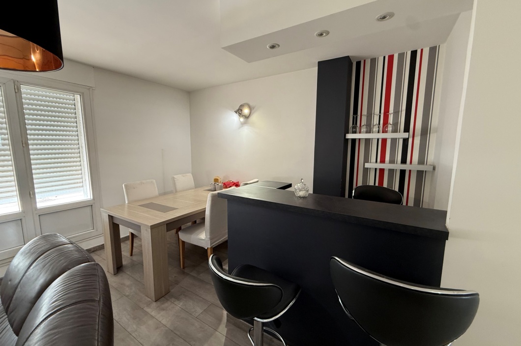 1 Chambre Chambres,Studio,Location,417