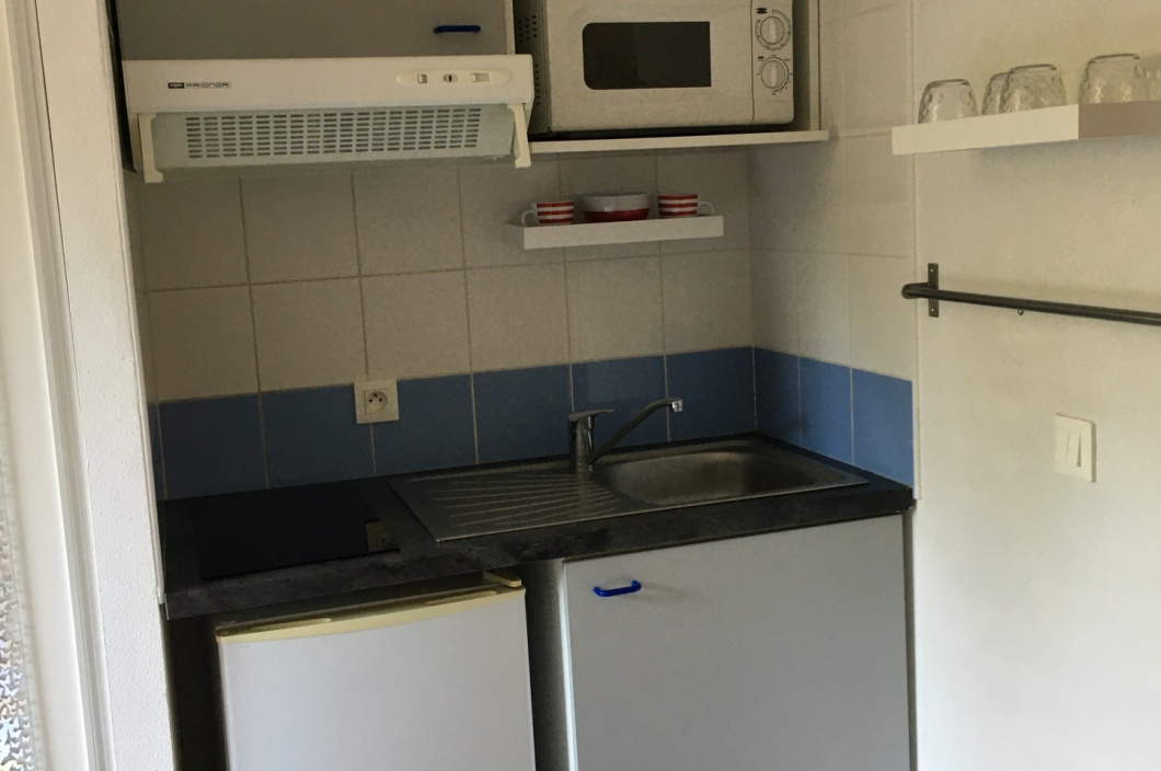 1 Chambre Chambres,Appartement,Location,195