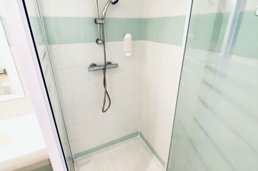 1 Chambre Chambres,Studio,Location,94