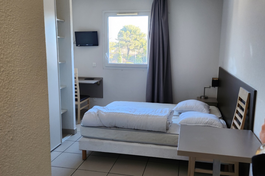 1 Chambre Chambres,Appartement,Location,144