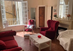 1 Chambre Chambres,1 Salle de bainsSalle de bain,Studio,Location,460