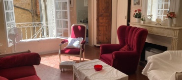 1 Chambre Chambres,1 Salle de bainsSalle de bain,Studio,Location,460