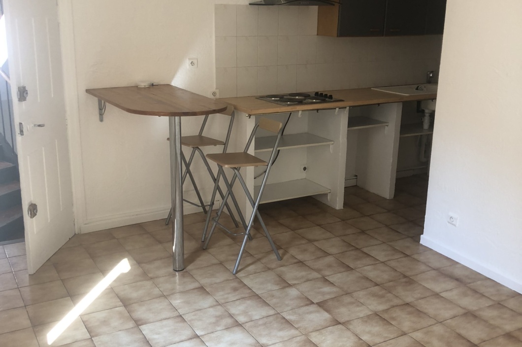 1 Chambre Chambres, 2 Chambres Chambres,1 Salle de bainsSalle de bain,Appartement,Location,470