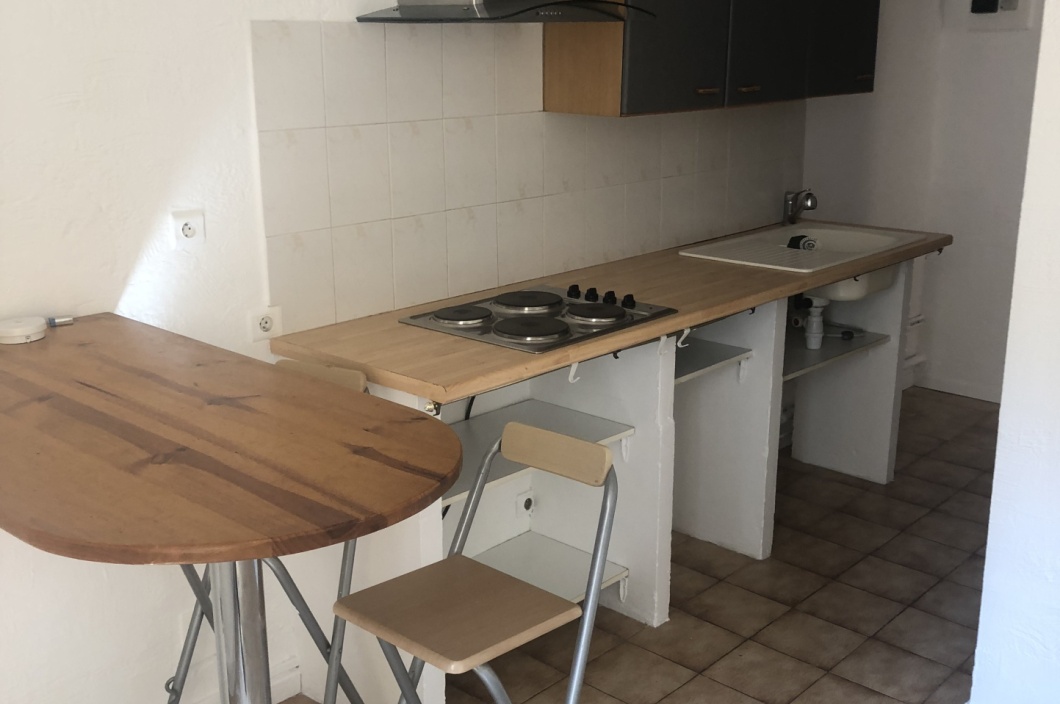 1 Chambre Chambres, 2 Chambres Chambres,1 Salle de bainsSalle de bain,Appartement,Location,470