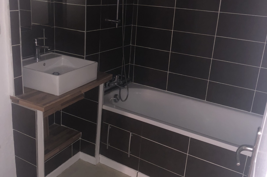 1 Chambre Chambres, 2 Chambres Chambres,1 Salle de bainsSalle de bain,Appartement,Location,470