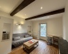 1 Chambre Chambres,Studio,Vente,461
