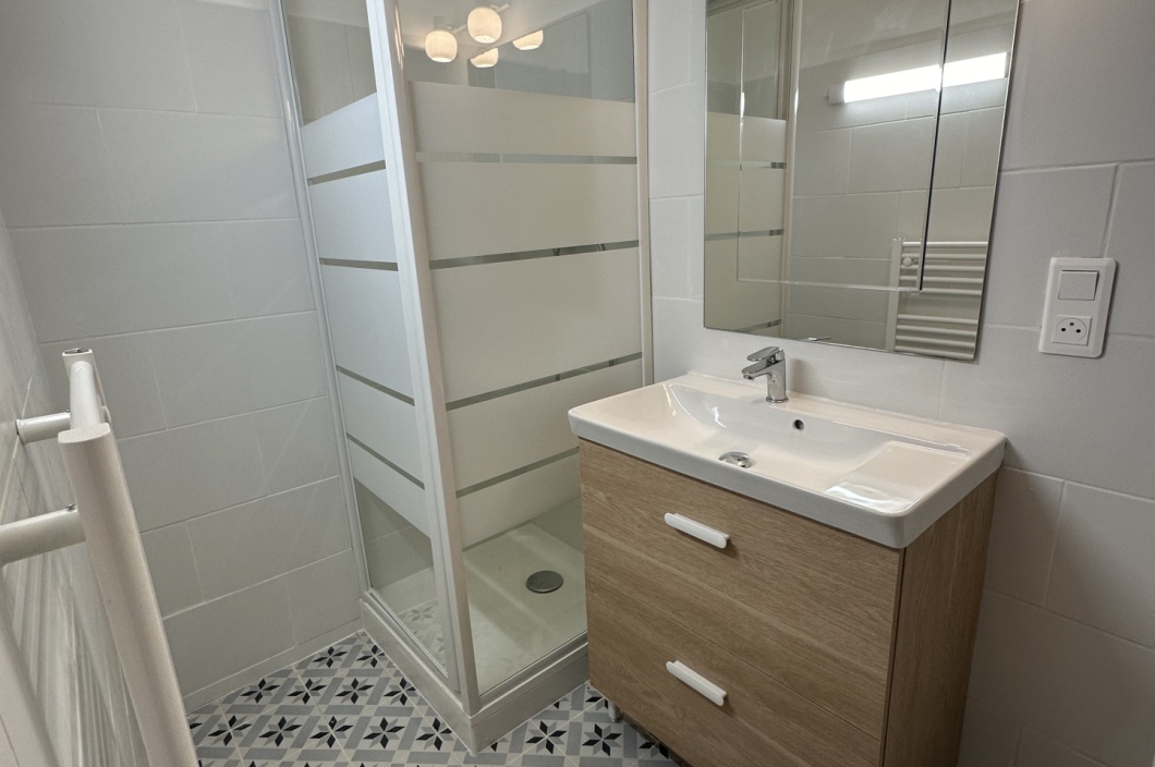 1 Chambre Chambres,Studio,Vente,461