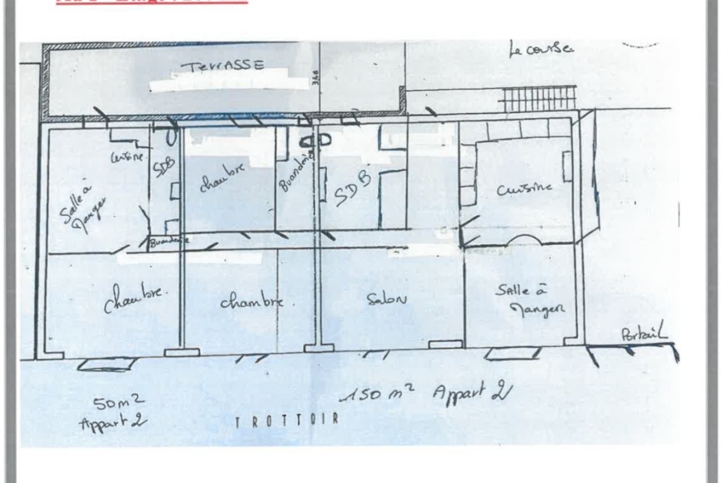 Immeuble,Vente,475