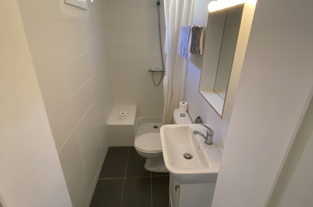 1 Chambre Chambres,Studio,Location,458