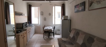 1 Chambre Chambres,Studio,Location,476